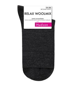 Hudson Relax WoolMix Clima Socks