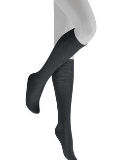 Hudson Relax woolmix Knee High Socks