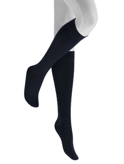 Hudson Relax woolmix Knee High Socks