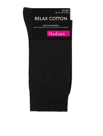 Hudson Relax Cotton Men Socks 
