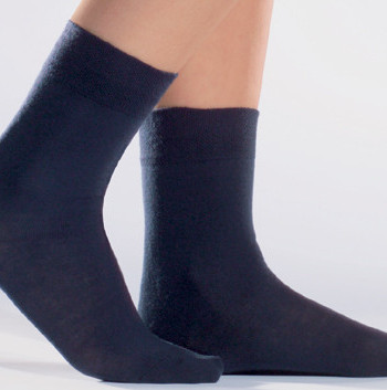 Hudson Relax Cotton Ladies Socks 