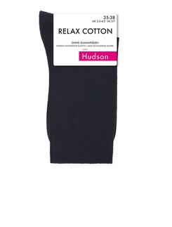 Hudson Relax Cotton Ladies Socks