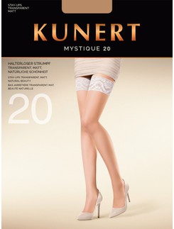 Kunert Mystique 20 Hold-Ups