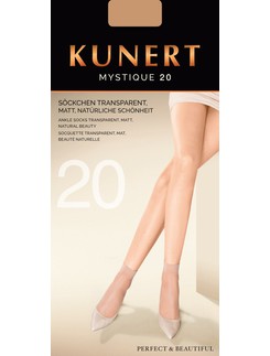 Kunert Mystique 20 Socks