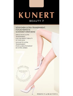 Kunert Beauty 7 ultra-sheer Socks