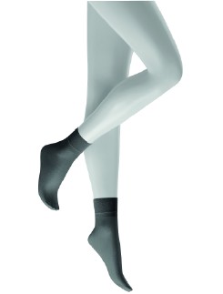 Kunert Satin Look 20 sheer Socks