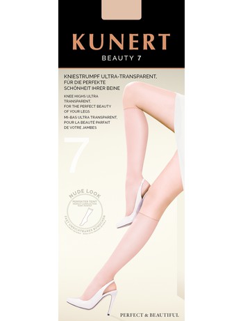 Kunert Beauty 7 Knee highs 