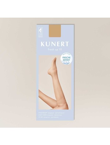 Kunert Fresh Up 10 Knee-High 