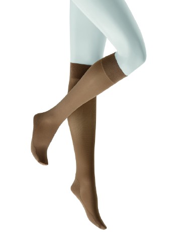 Kunert Warm Up 60 Knee-Highs cashmere