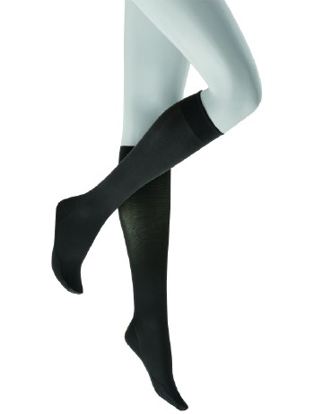 Kunert Warm Up 60 Knee-Highs anthracite