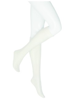 Kunert Edelweiss Style Ladies Knee High Socks