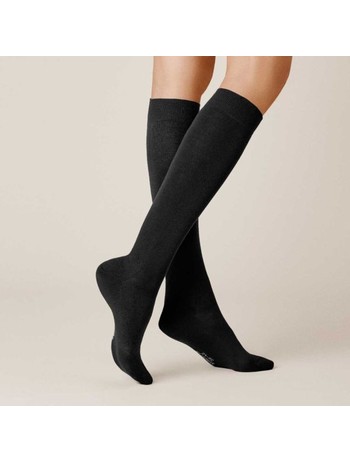 Kunert Liz Knee-Highs black