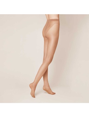 Kunert Beauty 7 Ultra-sheer Tights cashmere