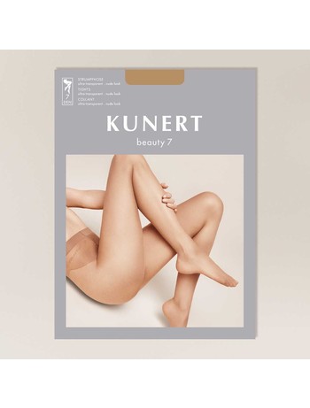 Kunert Beauty 7 Ultra-sheer Tights 