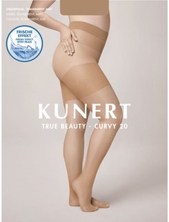 Kunert True Beauty Curvy 20 tights