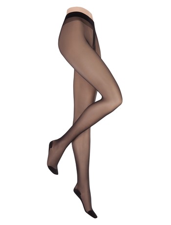 Kunert Cotton Sole 20 Tights 