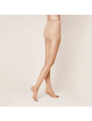 Kunert Glatt und Softig 20 Tights cashmere