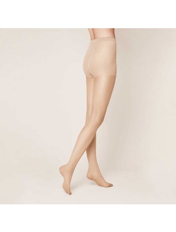 Kunert Glatt und Softig 20 Tights teint