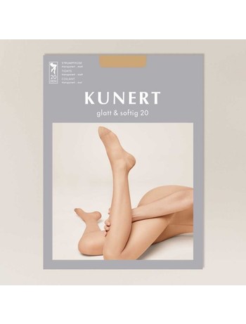 Kunert Glatt und Softig 20 Tights 