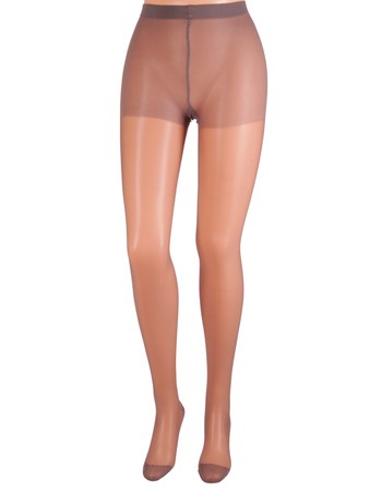 Kunert Glatt und Softig 20 Tights graphit