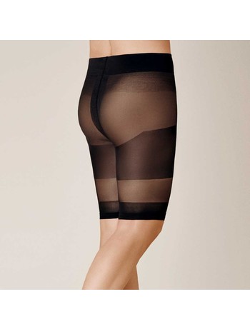 Kunert Fresh Up Curvy Panty 20 black