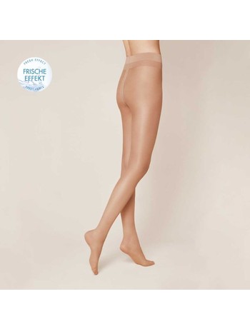 Kunert Fresh Up 10 Pantyhose candy