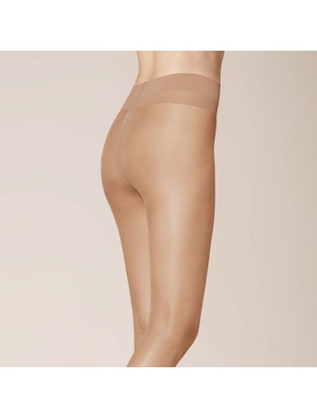 Kunert Fresh Up 10 Pantyhose Tan