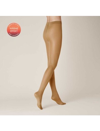 Kunert Warm Up 60 Tights cashmere