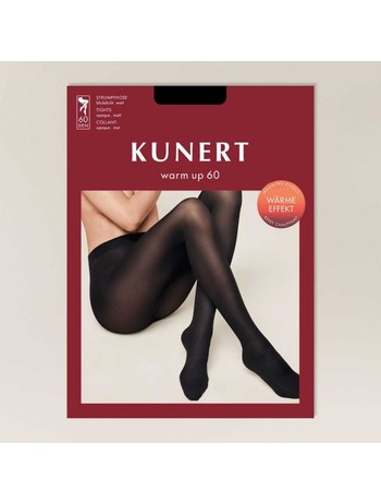 Kunert Warm Up 60 Tights 