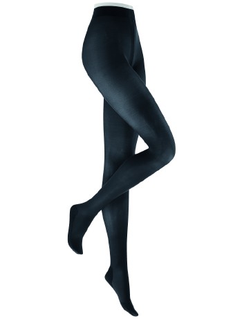 Kunert Warm Up 60 Tights navy