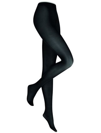 Kunert Satin Look 40 Tights black