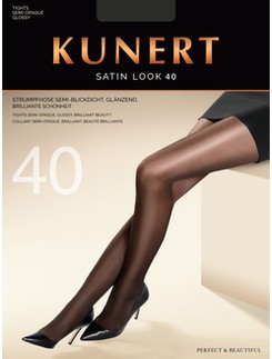 Kunert Satin Look 40 Tights