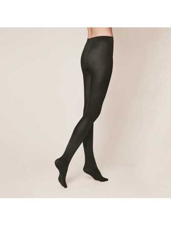 Kunert Mystique 100 pantyhose anthracite