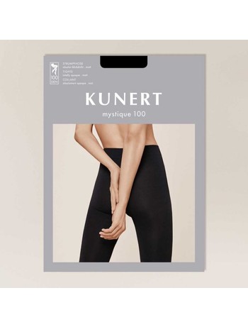 Kunert Mystique 100 pantyhose 