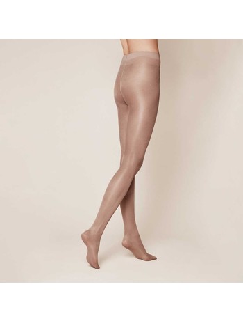 Kunert Satin Look 20 Pantyhose diamond