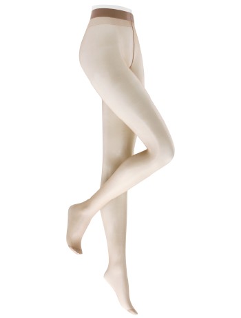 Kunert Satin Look 20 Pantyhose cashmere