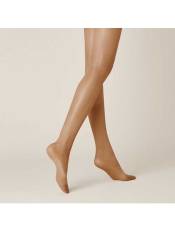 Kunert Leg Control 40 Supporting Tights Tan