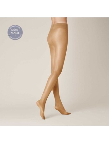 Kunert Leg Control 40 Supporting Tights cashmere