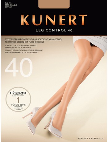Kunert Leg Control 40 Supporting Tights 