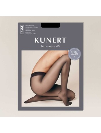 Kunert Leg Control 40 Supporting Tights 