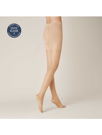 Kunert Fly & Care 40 Support Tights teint