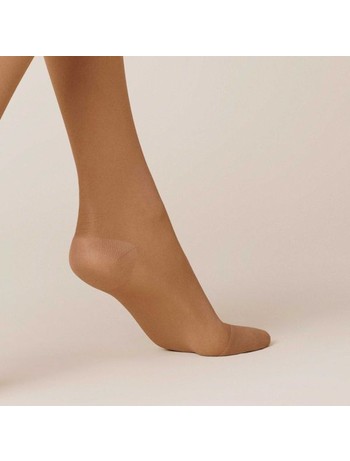 Kunert Fly & Care 40 Support Tights Tan