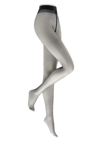 Kunert Mystique 20 Pantyhose black