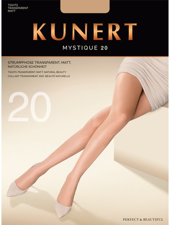 Kunert Mystique 20 Pantyhose 