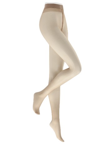 Kunert Mystique 20 Pantyhose cashmere