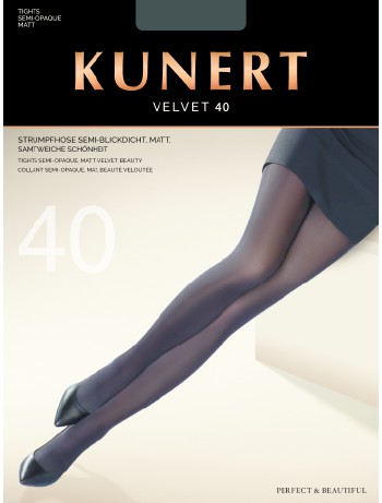 Kunert Velvet 40 Pantyhose 