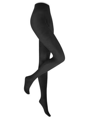 Kunert Velvet 40 Pantyhose anthracite