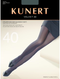 Kunert Velvet 40 Pantyhose