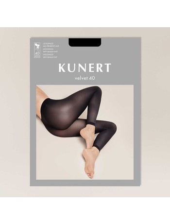 Kunert Velvet 40 Leggings 