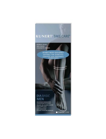 Kunert Take Care Basic Packof2 